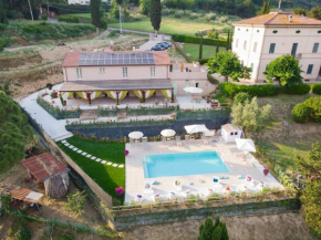 La casa delle Rondini Forcoli